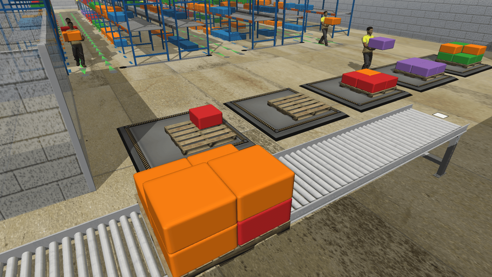 What is Simulation?