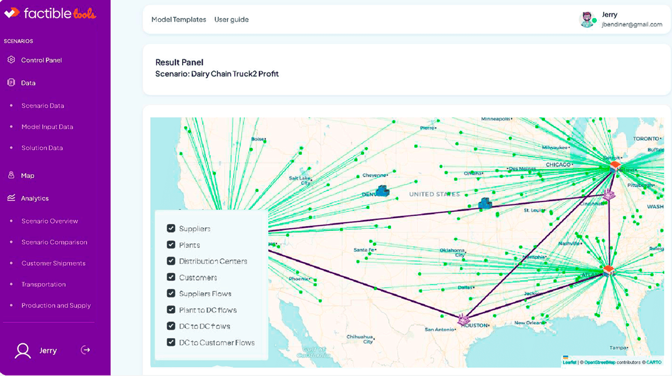 How to Choose the Perfect Planning Tool for Your Supply Chain