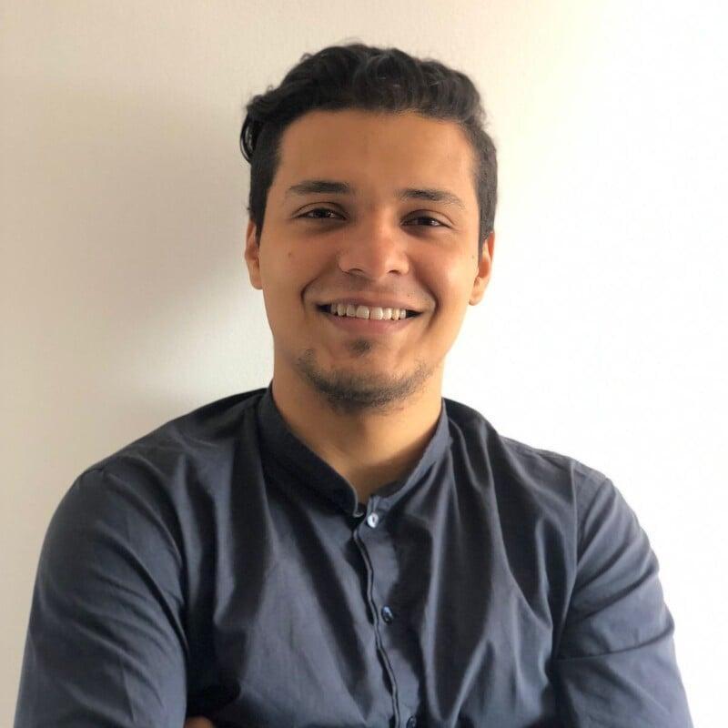 Sebastián Cañas Valencia