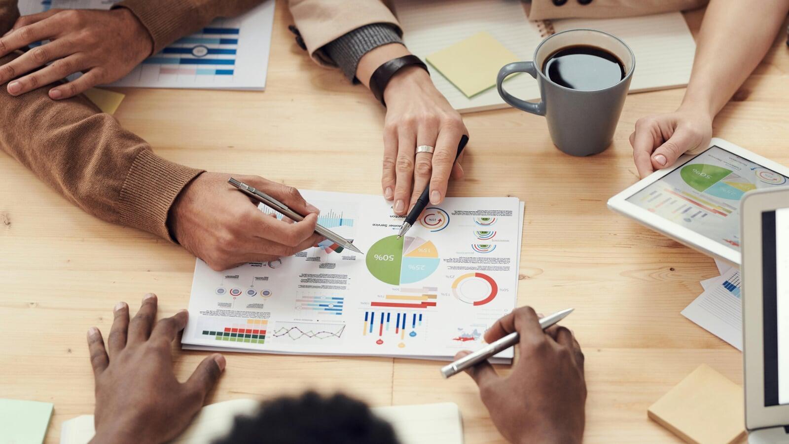 Cómo alinear la simulación con la planeación estratégica de tu empresa